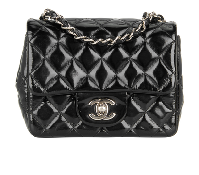 Mini Square, front view